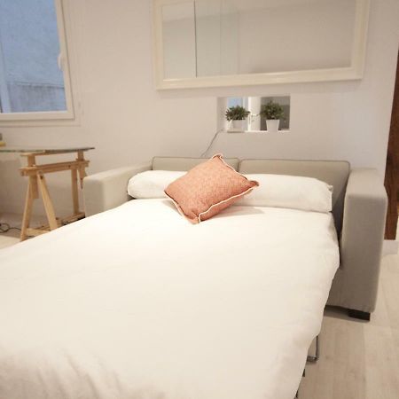 Apartamento Con Encanto En Opera 마드리드 외부 사진