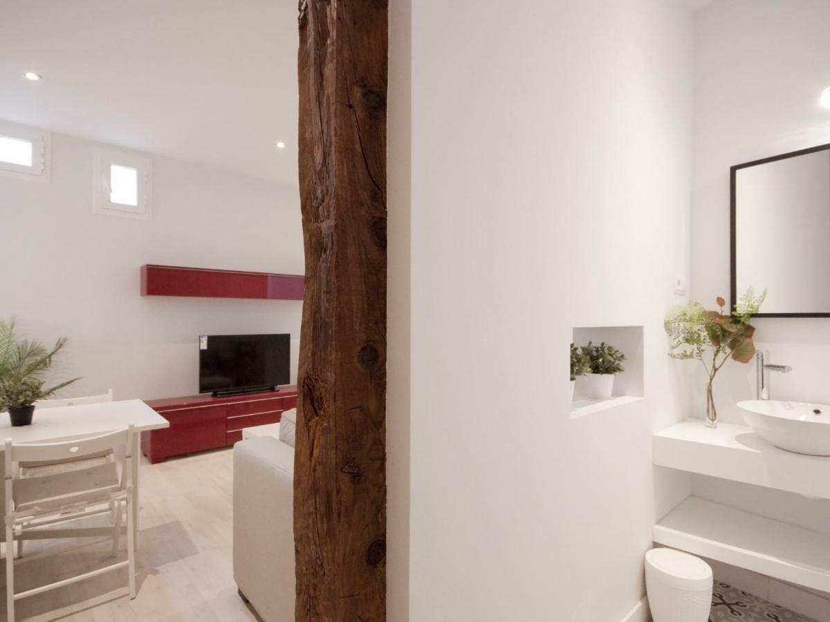 Apartamento Con Encanto En Opera 마드리드 외부 사진